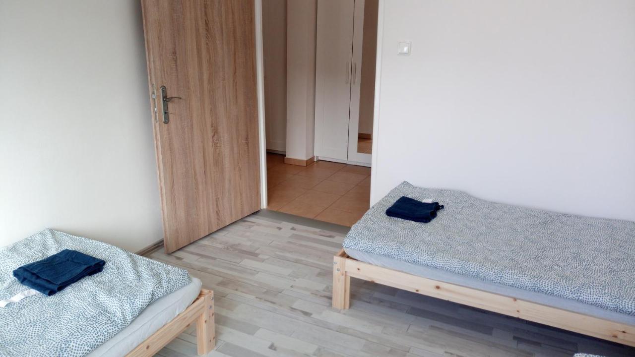 Apartmany Karviná Eksteriør billede