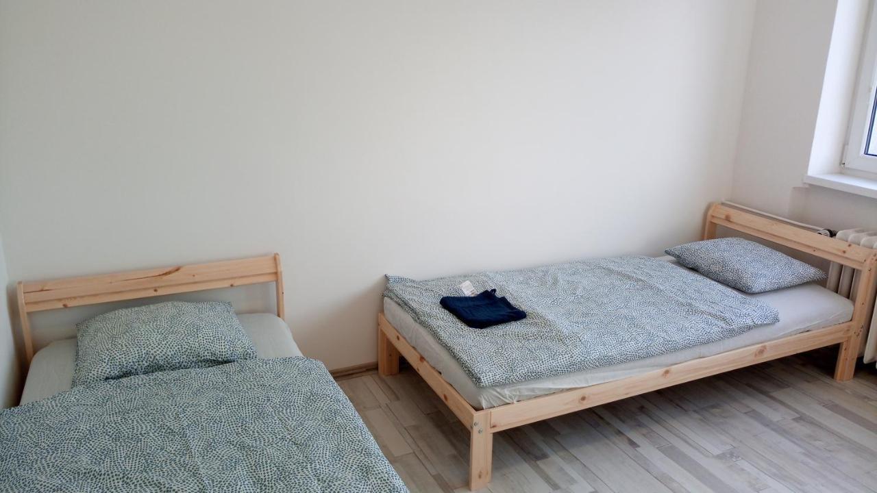 Apartmany Karviná Eksteriør billede