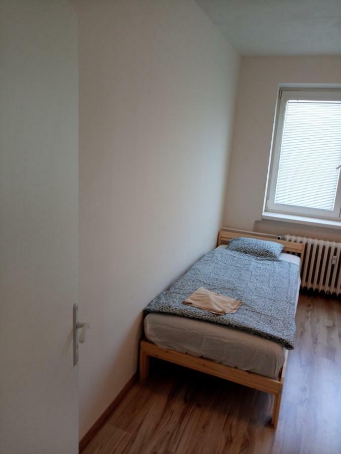 Apartmany Karviná Eksteriør billede