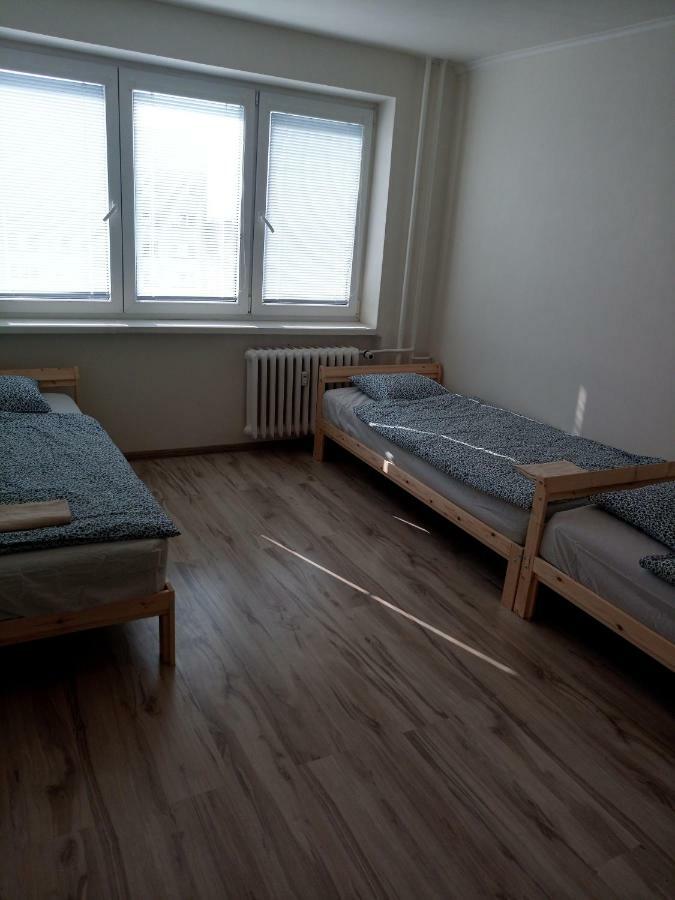 Apartmany Karviná Eksteriør billede